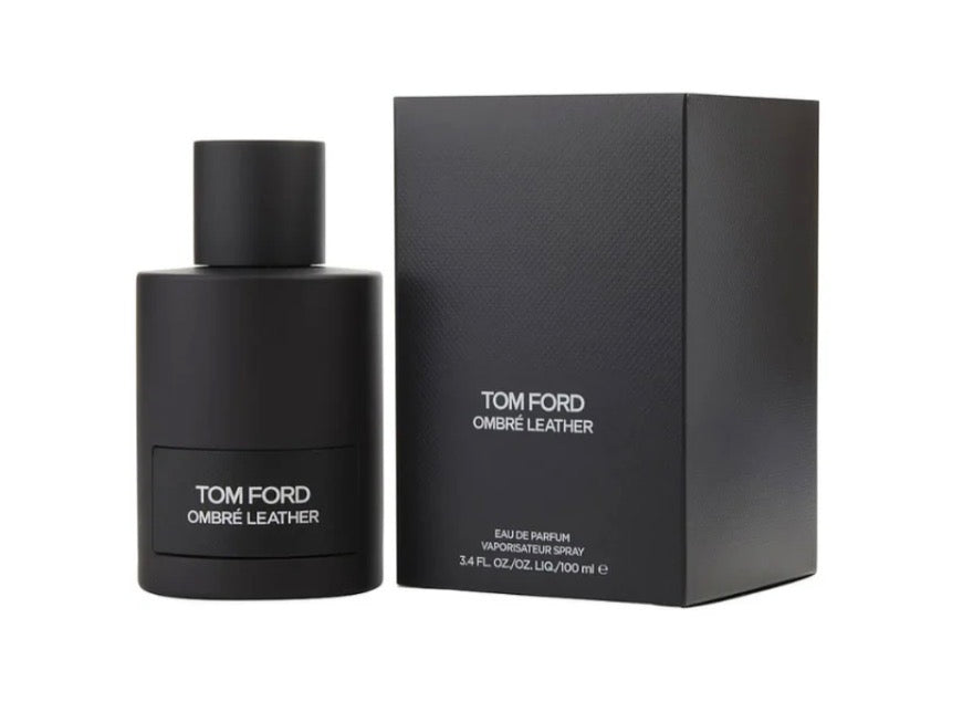 Tom Ford Ombre Leather EDP