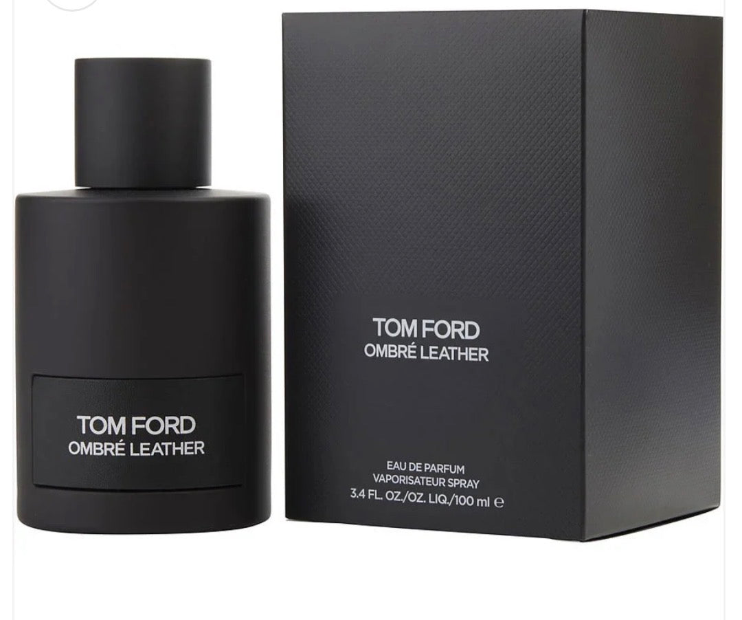 Tom Ford Ombre Leather EDP