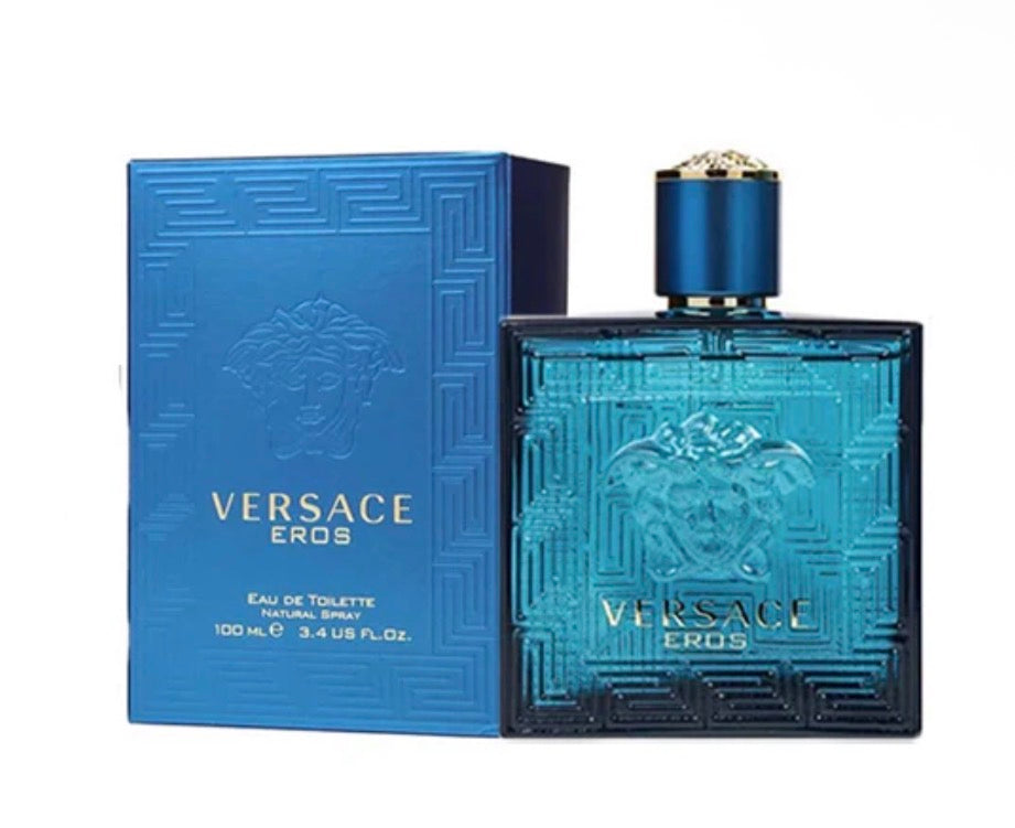 Versace Eros EDP