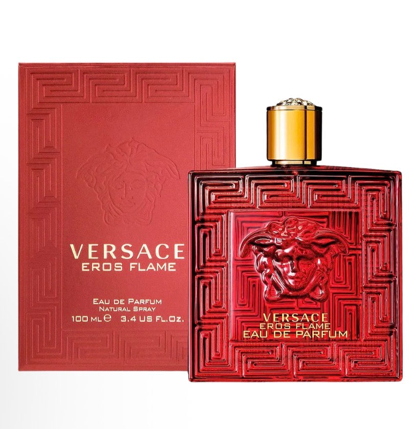 Versace Eros Flame EDP