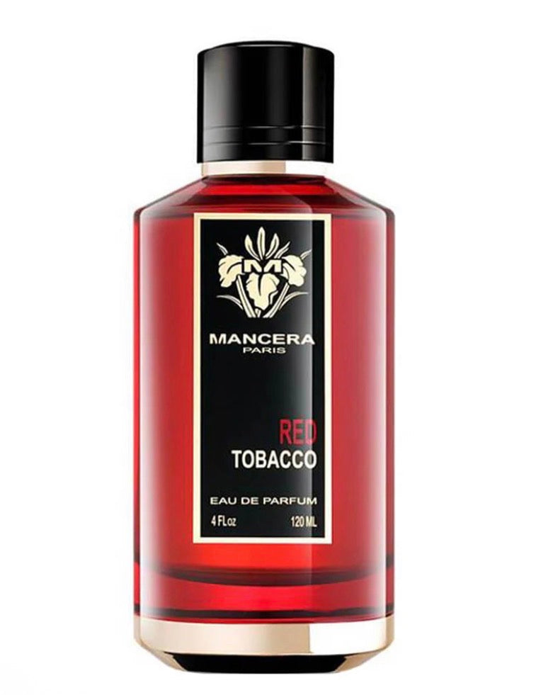 Mancera Red Tobbaco EDP