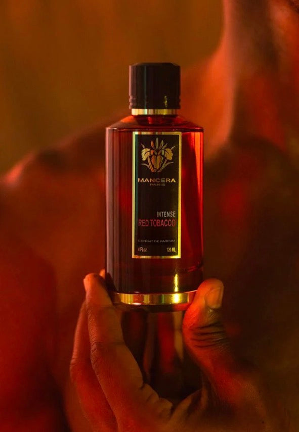 Mancera Red Tobbaco EDP