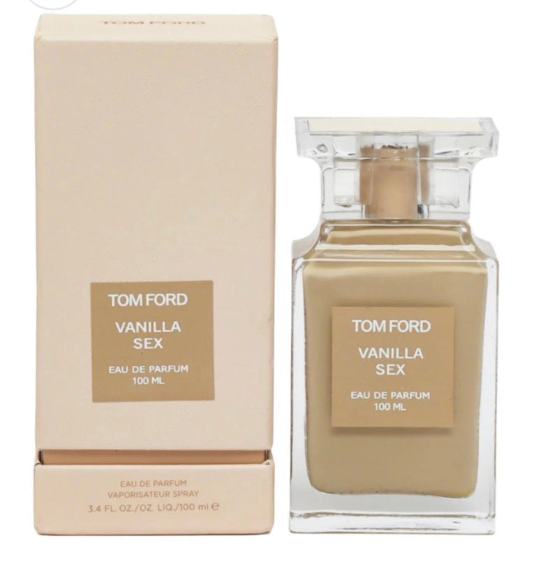 Tom ford Vanillia Sex EDP