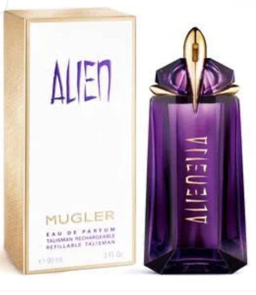 Mugler Alien Perfume Eau de Parfum