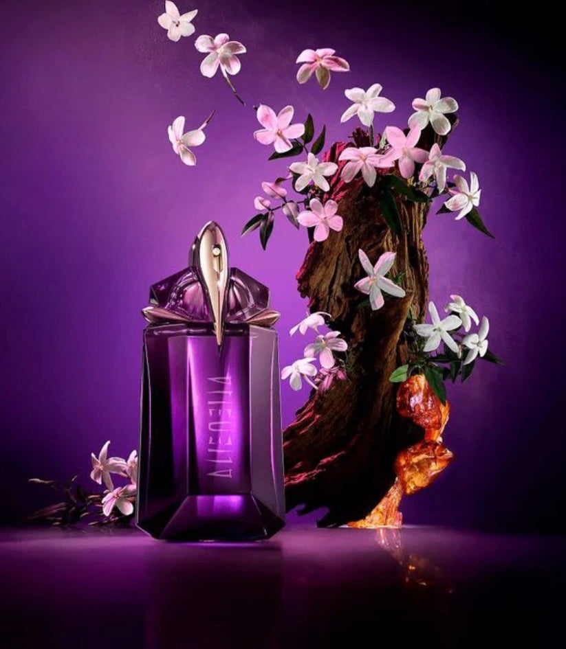 Mugler Alien Perfume Eau de Parfum