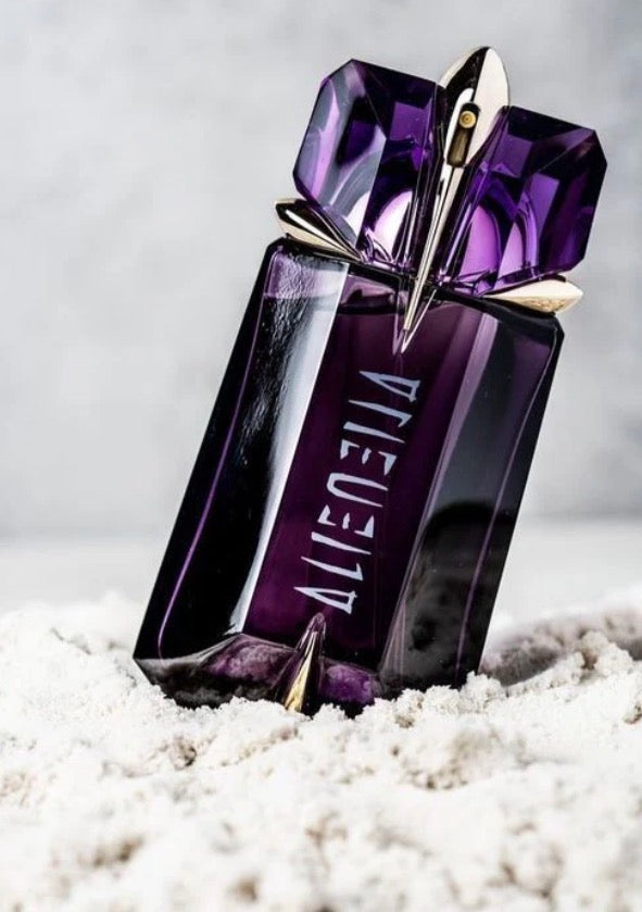 Mugler Alien Perfume Eau de Parfum