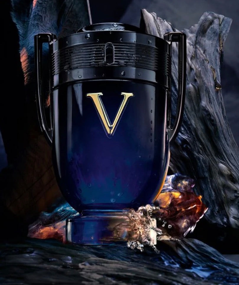 Invictus Victory Elixir
