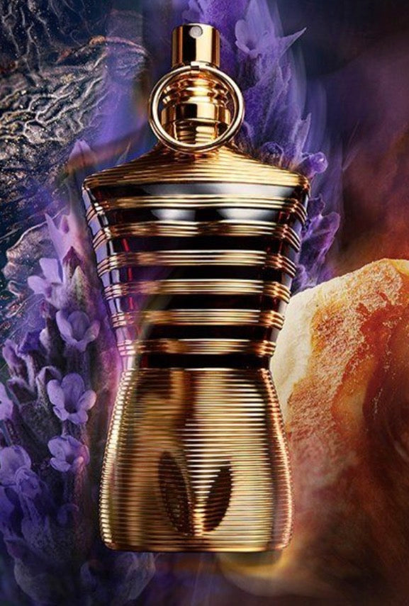 Jean Paul Le Male Elixir