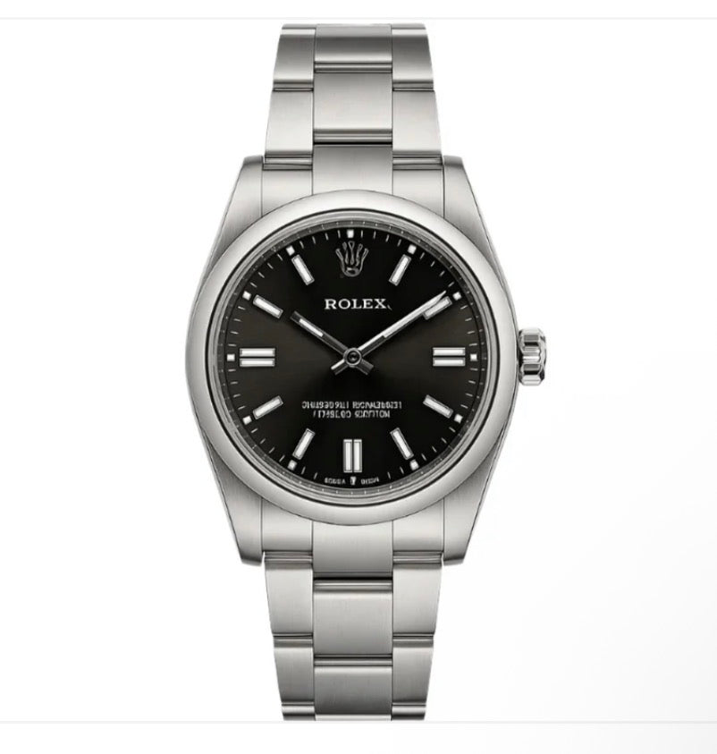 Rolex Oyster Perpetual First High Copy R018