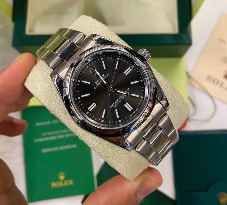Rolex Oyster Perpetual First High Copy R018