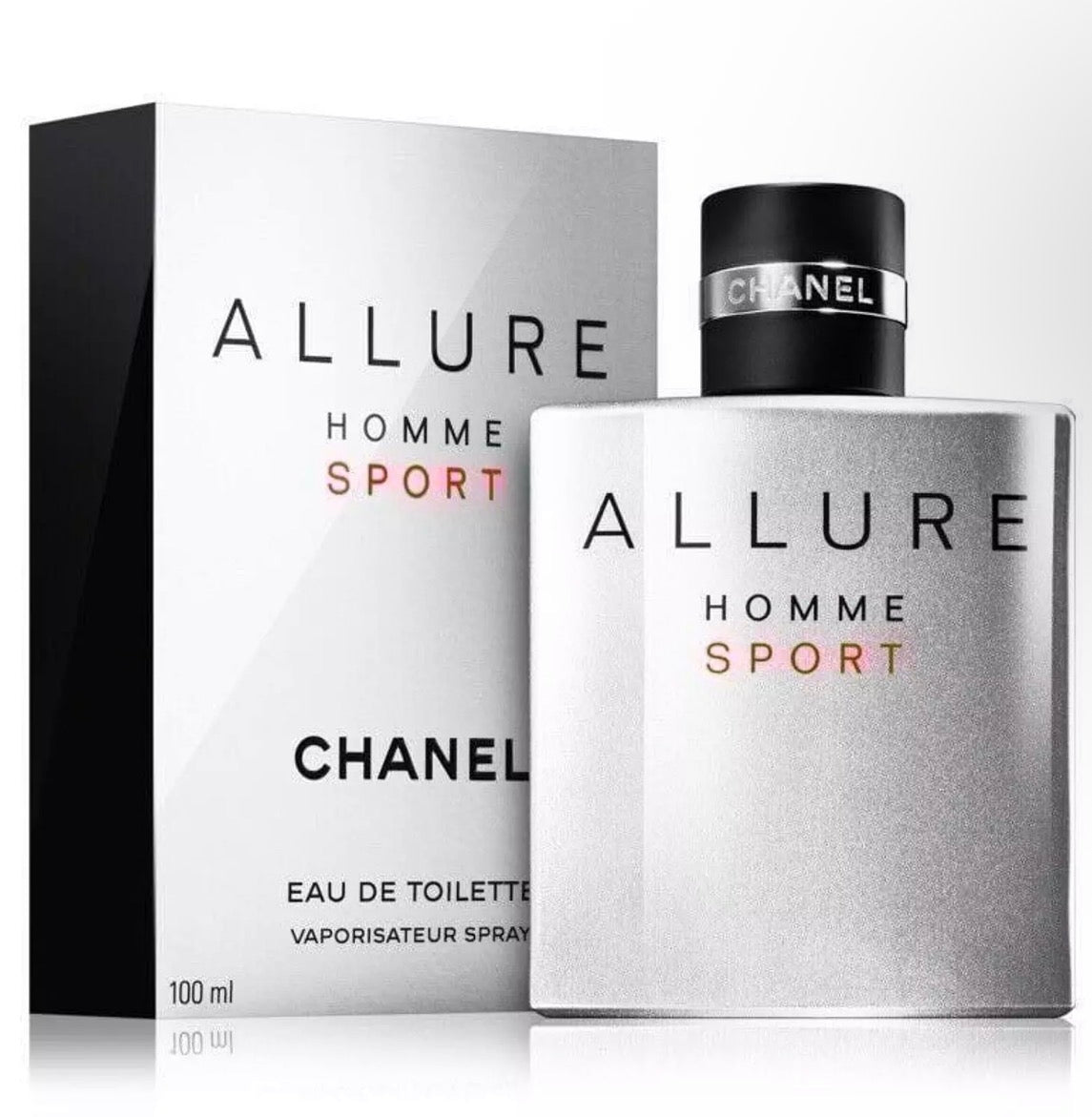 Chanel Allure Homme Sport