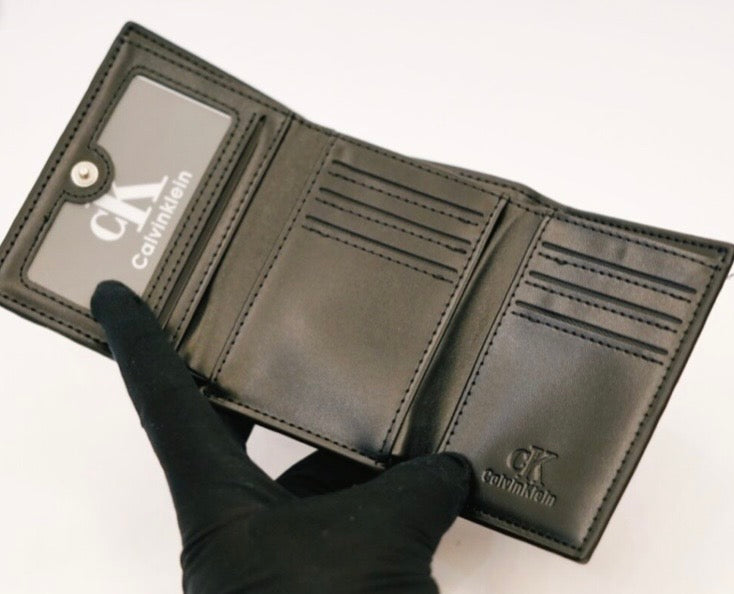Calvin Klein wallet K23