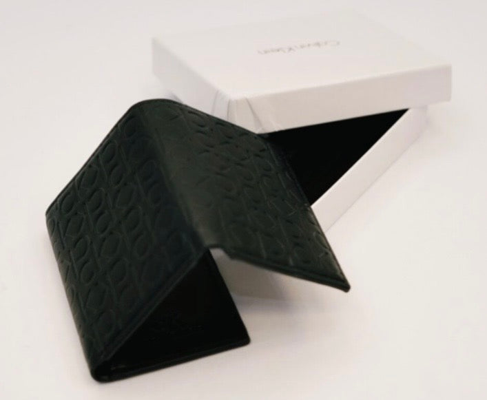 Calvin Klein wallet K23