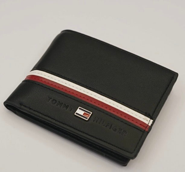 Tommy Hilfiger wallet K25