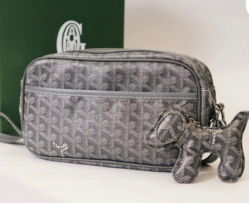 GOYARD BAG K346