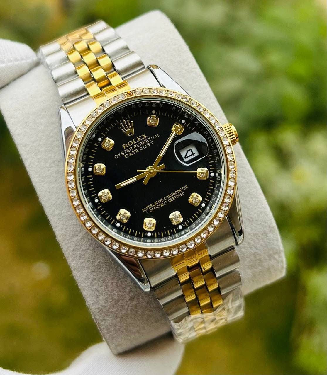 ROLEX OYSTER PERPETUAL