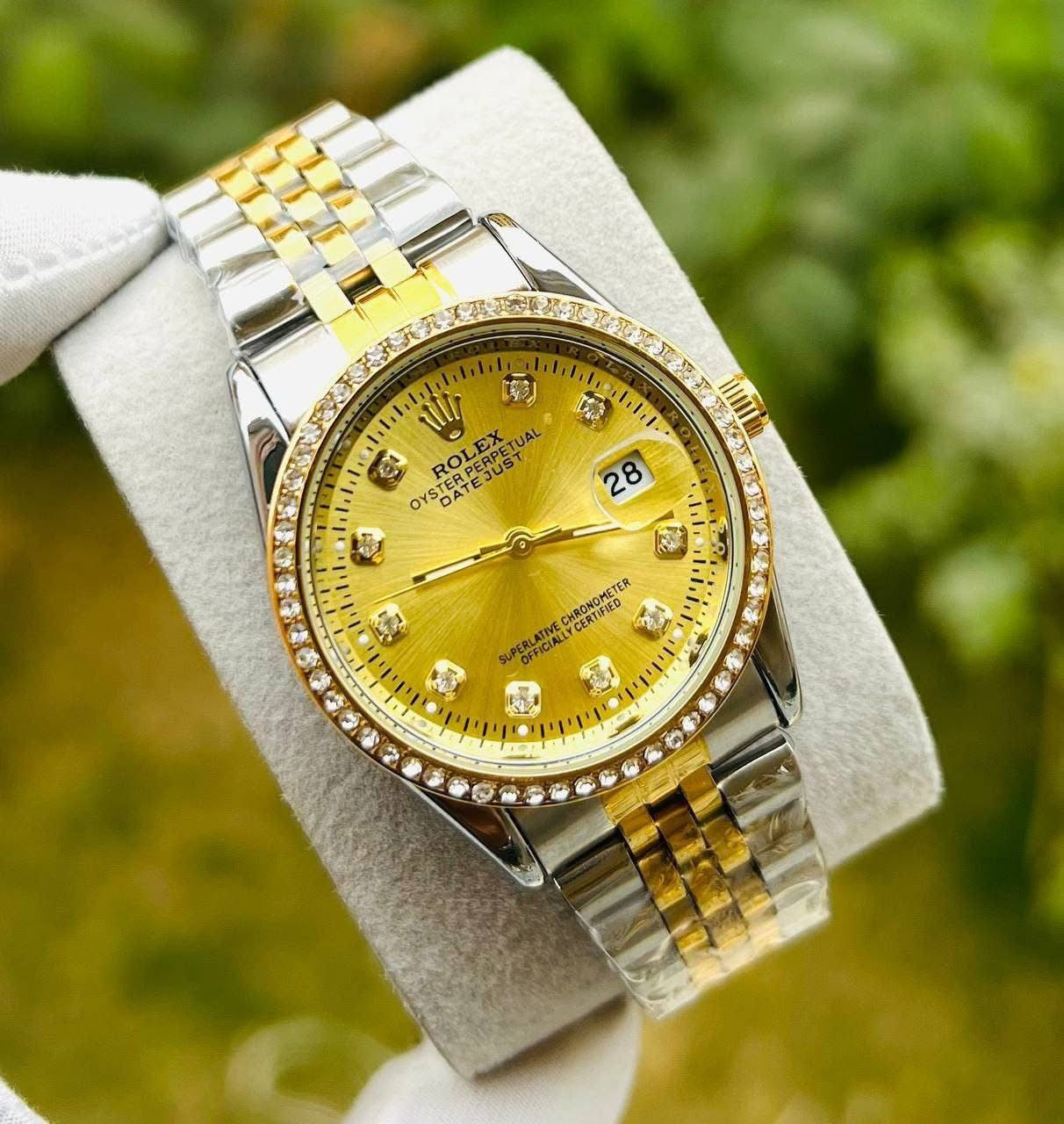 ROLEX OYSTER PERPETUAL