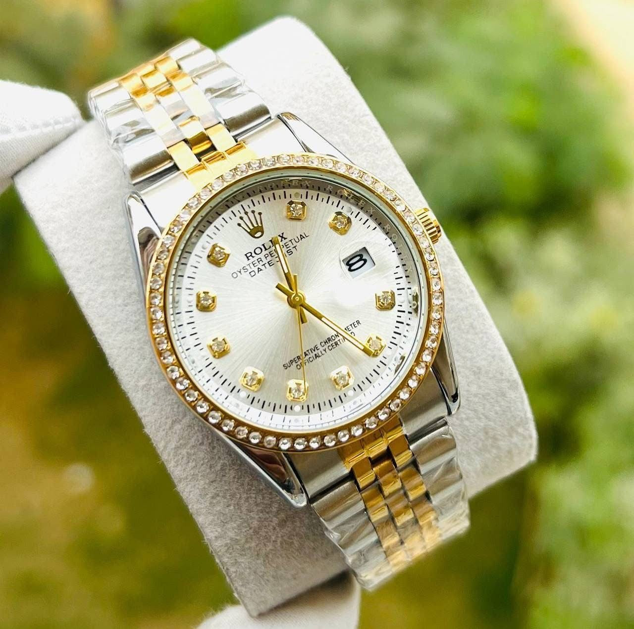 ROLEX OYSTER PERPETUAL