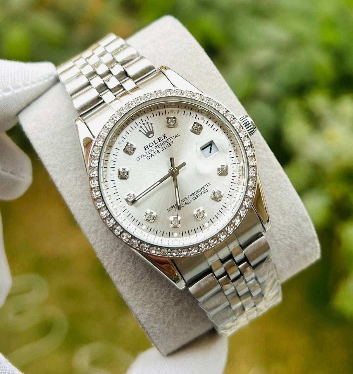ROLEX OYSTER PERPETUAL