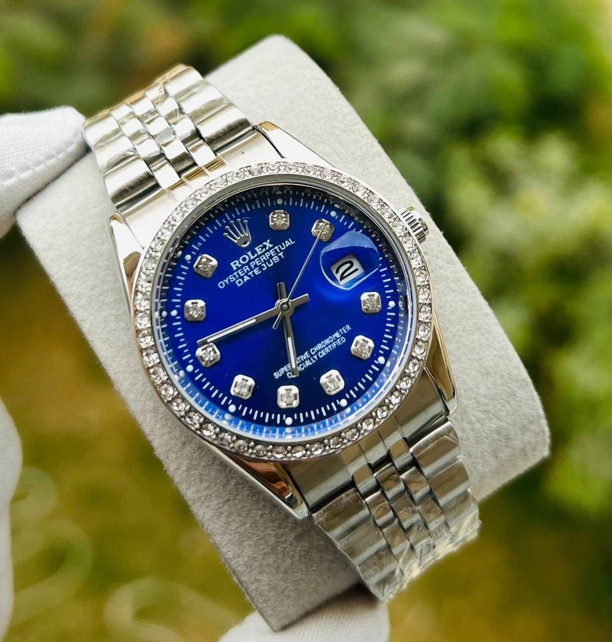 ROLEX OYSTER PERPETUAL