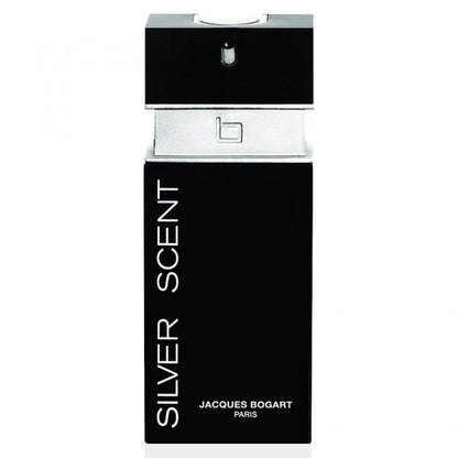 Silver Scent