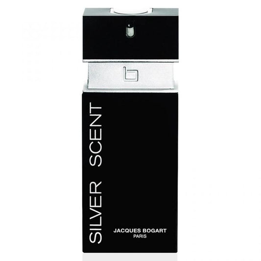 Silver Scent