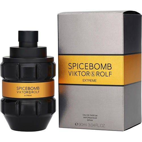 Spicebomb