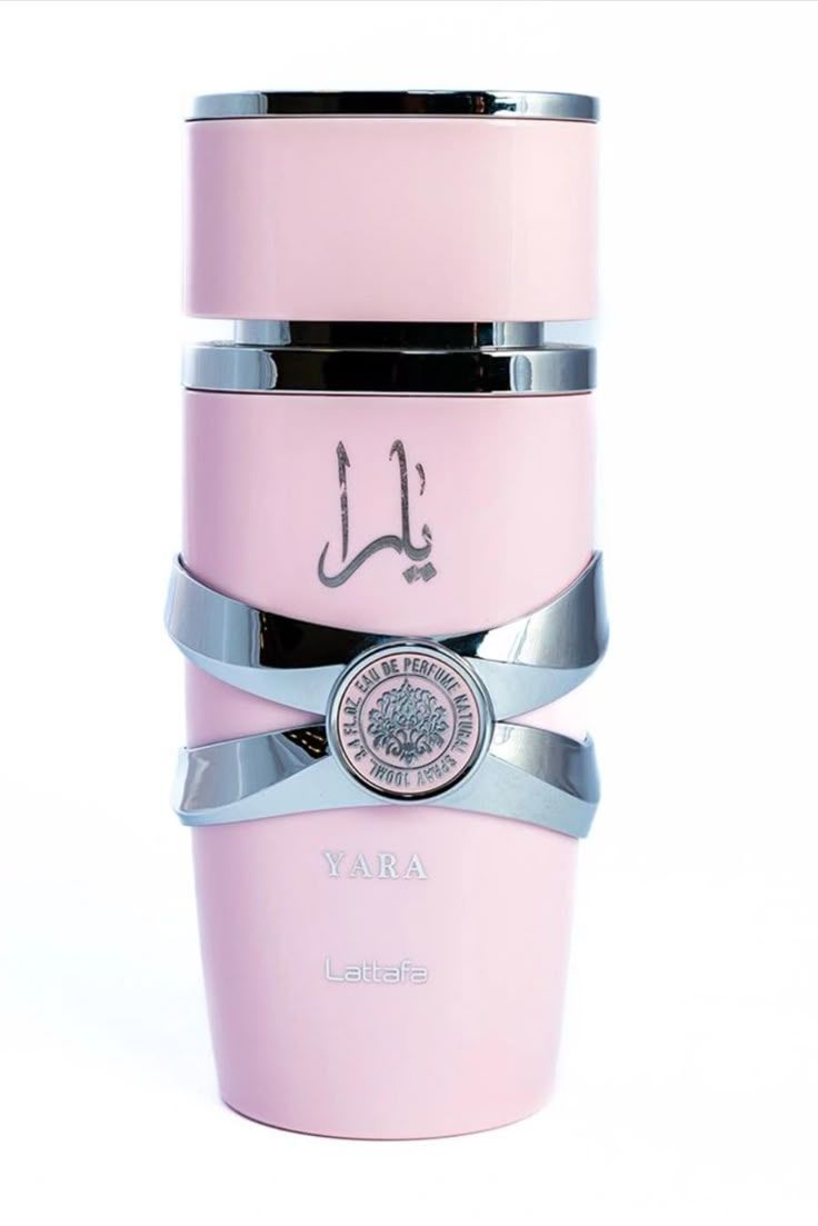 عطرYaraمن Lattafaسحر الانوثه والرقي في زجاجه واحده